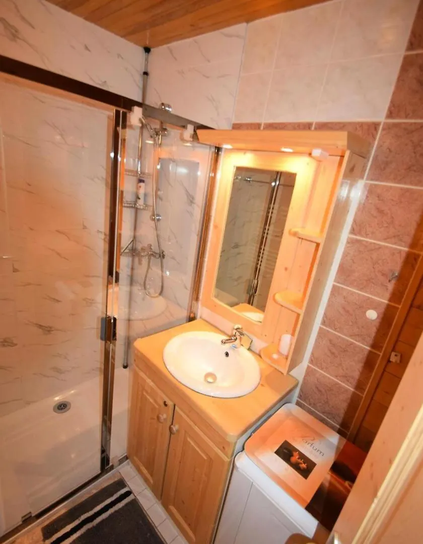 Apartment Residence Le Jannu - 2 Pieces 5 Pers - Le Jannu - Plagne Centre Mae-8974 La Plagne