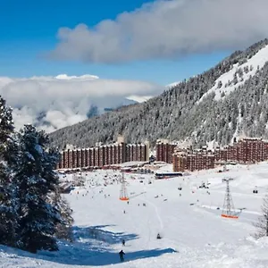 Skissim Classic - Résidence Bellecôte La Plagne