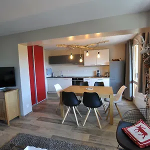  Appartement La Montagne